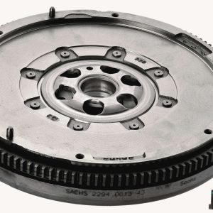 Volanta SKODA ROOMSTER Praktik (5J) 1.6 TDI diesel 90 cai SACHS 2294 001 343