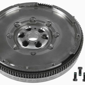 Volanta SKODA YETI (5L) 2.0 TDI 4x4 diesel 140 cai SACHS 2294 001 362