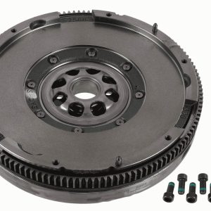 Volanta SKODA KAROQ (NU7, ND7) 2.0 TDI diesel 116 cai SACHS 2294 002 508