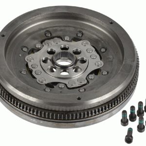 Volanta SKODA YETI (5L) 1.8 TSI 4x4 benzina 152 cai SACHS 2295 000 513