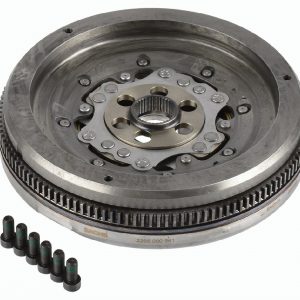 Volanta SKODA YETI (5L) 2.0 TDI diesel 140 cai SACHS 2295 000 541