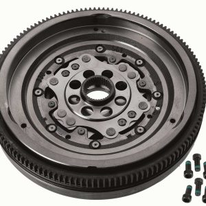 Volanta SKODA KAROQ (NU7, ND7) 2.0 TDI 4x4 diesel 190 cai SACHS 2295 001 817