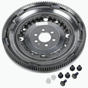 Volanta SKODA RAPID Spaceback (NH1) 1.2 TSI benzina 90 cai SACHS 2295 601 008