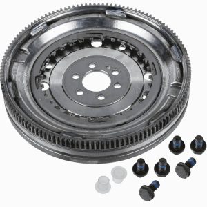 Volanta SKODA RAPID (NH3, NK3, NK6) 1.6 TDI diesel 90 cai SACHS 2295 601 009