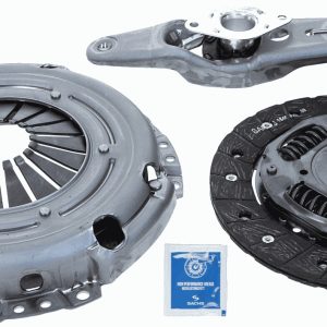 Kit ambreiaj SKODA ROOMSTER (5J7) 1.2 benzina 70 cai SACHS 3000 950 064