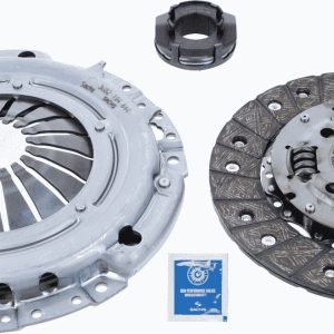 Kit ambreiaj SKODA ROOMSTER (5J7) 1.4 TDI diesel 80 cai SACHS 3000 951 092
