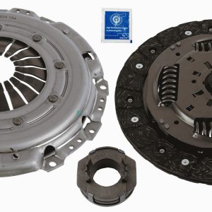 Kit ambreiaj SKODA ROOMSTER (5J7) 1.2 TDI diesel 75 cai SACHS 3000 951 692