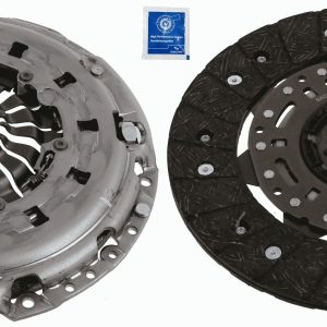 Kit ambreiaj SKODA YETI (5L) 1.4 TSI 4x4 benzina 150 cai SACHS 3000 951 694