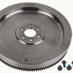 Volanta SKODA YETI (5L) 1.6 TDI diesel 105 cai SACHS 3021 600 288