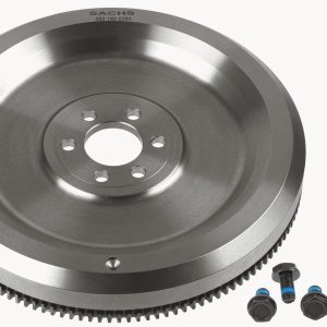 Volanta SKODA RAPID Spaceback (NH1) 1.6 TDI diesel 90 cai SACHS 3021 600 294