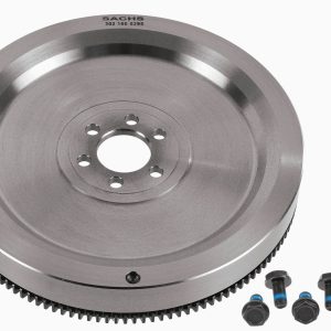 Volanta SKODA RAPID Spaceback (NH1) 1.4 TDI diesel 90 cai SACHS 3021 600 295