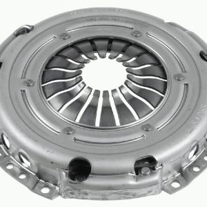 Placa presiune ambreiaj SKODA ROOMSTER Praktik (5J) 1.2 benzina 70 cai SACHS 3082 000 797