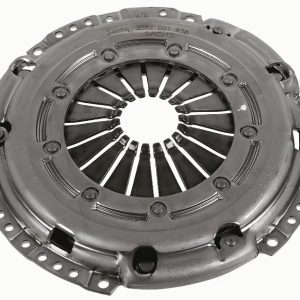 Placa presiune ambreiaj SKODA RAPID (NH3, NK3, NK6) 1.6 TDI diesel 90 cai SACHS 3082 001 938