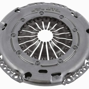 Placa presiune ambreiaj SKODA KAMIQ (NW4) 1.0 TGI CNG Benzina/Gaz metan (GNC) 90 cai SACHS 3082 002 769