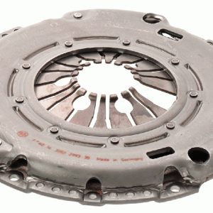 Placa presiune ambreiaj SKODA ROOMSTER (5J7) 1.6 TDI diesel 90 cai SACHS 3082 299 335