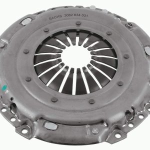 Placa presiune ambreiaj SKODA ROOMSTER (5J7) 1.9 TDI diesel 105 cai SACHS 3082 634 031