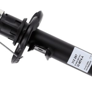 Amortizor SKODA YETI (5L) 1.8 TSI 4x4 benzina 160 cai SACHS 312 267