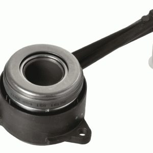 Rulment de presiune ambreiaj SKODA YETI (5L) 2.0 TDI 4x4 diesel 170 cai SACHS 3182 654 150