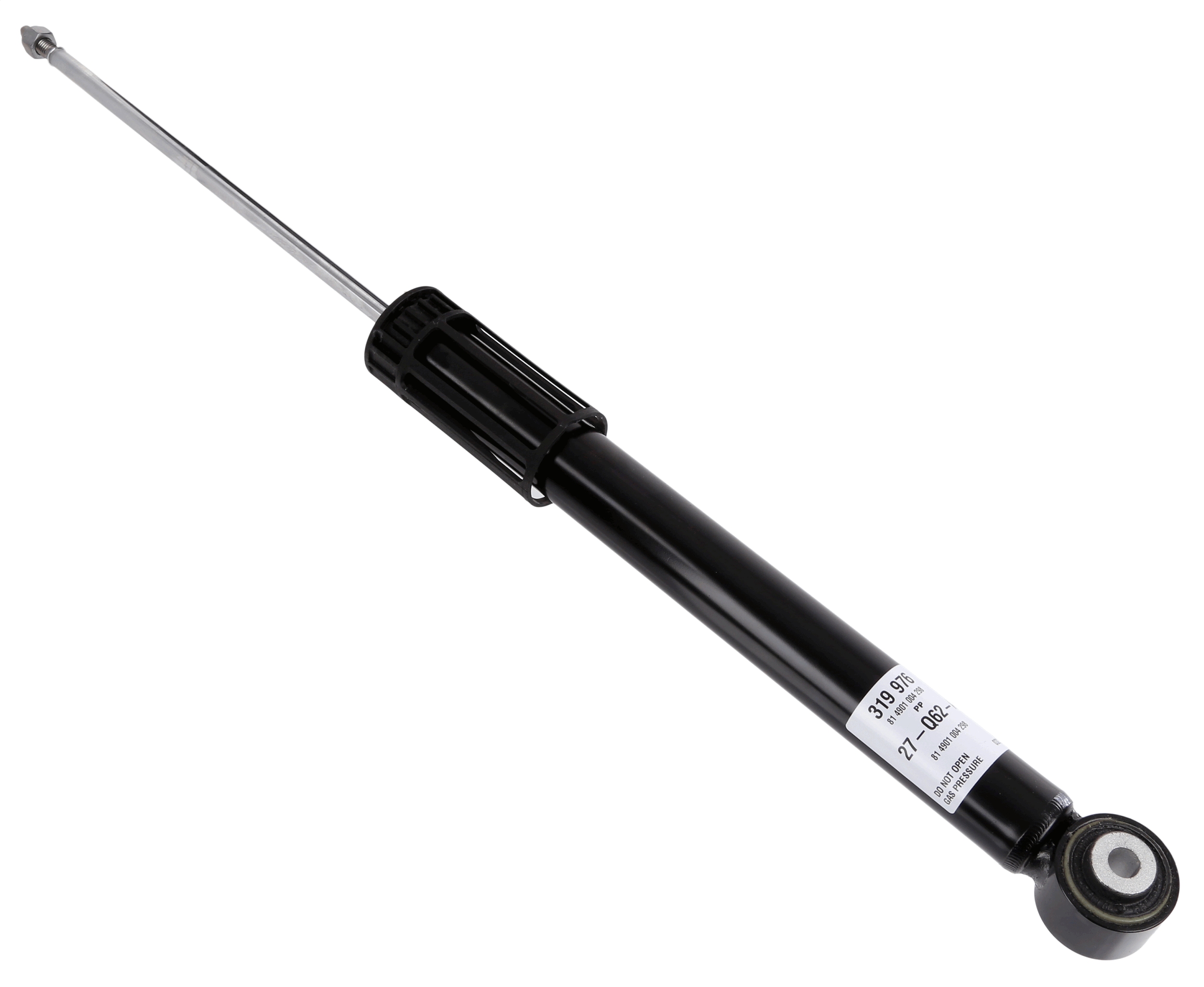 Amortizor SKODA SCALA (NW1) 1.0 TSI benzina 116 cai SACHS 319 976