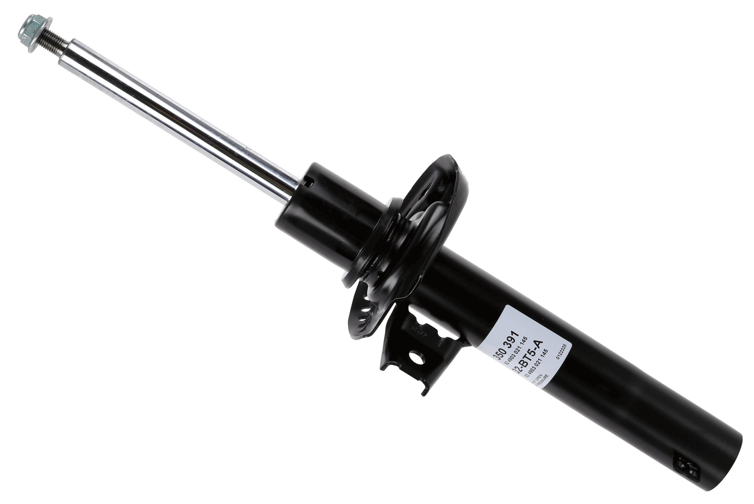 Amortizor SKODA YETI (5L) 1.4 TSI benzina 125 cai SACHS 350 391