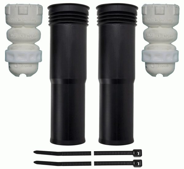 Chit protectie praf amortizor SKODA SCALA (NW1) 1.5 TSI benzina 150 cai SACHS 900 361