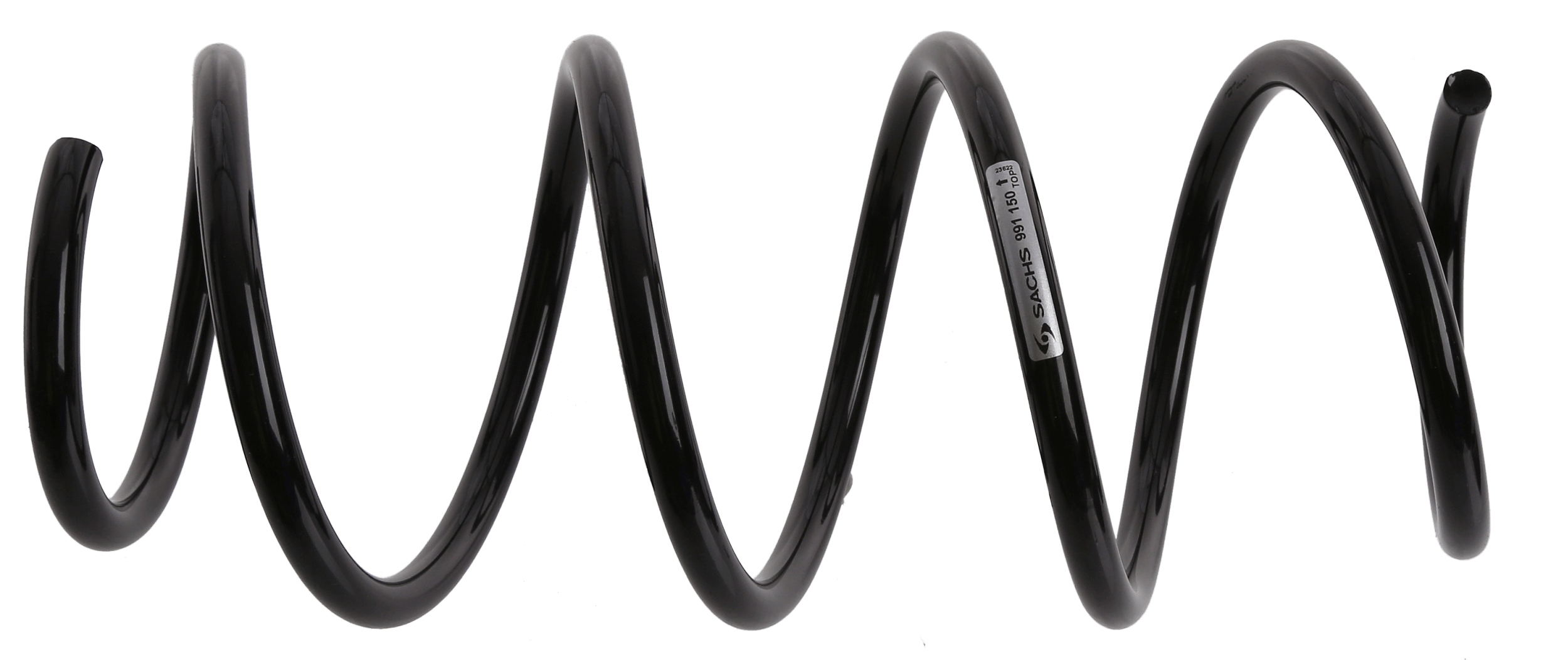 Arc spiral SKODA KAMIQ (NW4) 1.0 TSI benzina 115 cai SACHS 991 150