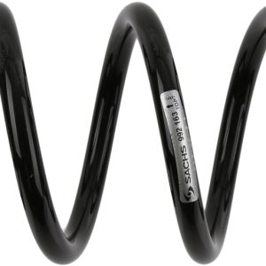 Arc spiral SKODA E-CITIGO (NE1) e iV electric 83 cai SACHS 992 163