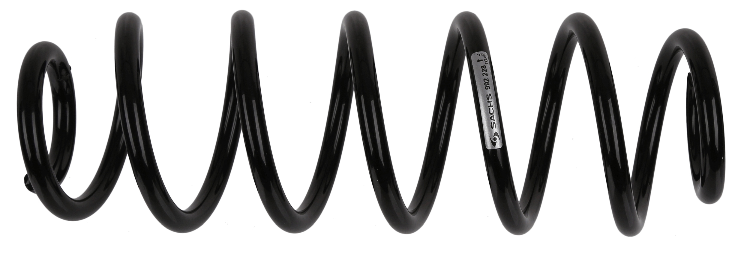 Arc spiral SKODA SCALA (NW1) 1.0 TSI benzina 116 cai SACHS 992 228