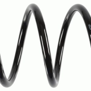 Arc spiral SKODA YETI (5L) 2.0 TDI 4x4 diesel 110 cai SACHS 993 058