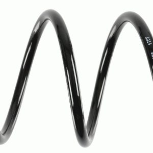 Arc spiral SKODA RAPID Spaceback (NH1) 1.2 TSI benzina 86 cai SACHS 993 066