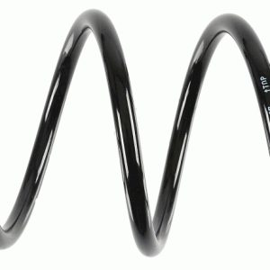 Arc spiral SKODA RAPID (NH3, NK3, NK6) 1.2 TSI benzina 105 cai SACHS 993 067