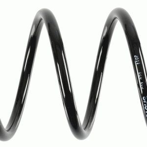 Arc spiral SKODA RAPID (NH3, NK3, NK6) 1.6 TDI diesel 90 cai SACHS 993 070