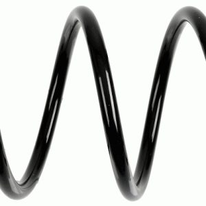 Arc spiral SKODA ROOMSTER (5J7) 1.2 TSI benzina 86 cai SACHS 993 179