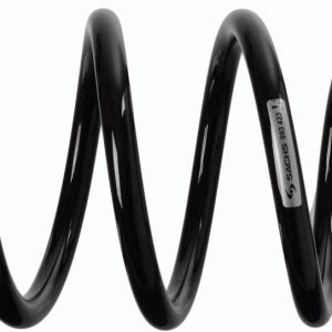 Arc spiral SKODA KAROQ (NU7, ND7) 1.5 TSI benzina 150 cai SACHS 993 423