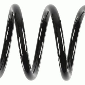 Arc spiral SKODA YETI (5L) 1.6 TDI diesel 105 cai SACHS 994 335