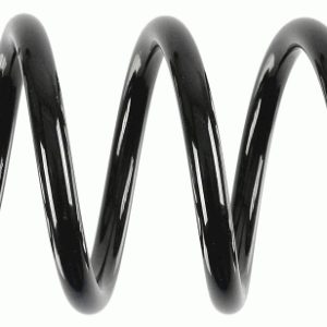 Arc spiral SKODA YETI (5L) 2.0 TDI 4x4 diesel 110 cai SACHS 994 336