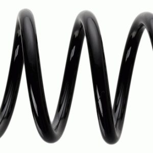 Arc spiral SKODA YETI (5L) 2.0 TDI 4x4 diesel 150 cai SACHS 994 356