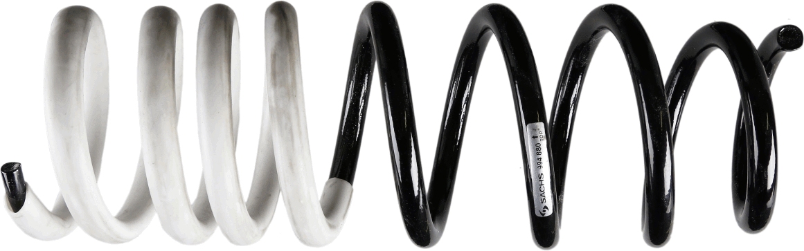 Arc spiral SKODA RAPID (NH3, NK3, NK6) 1.4 TSI benzina 125 cai SACHS 994 800