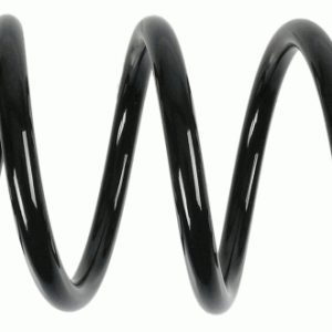 Arc spiral SKODA ROOMSTER (5J7) 1.2 benzina 64 cai SACHS 996 559