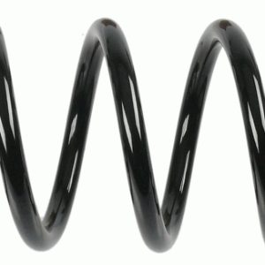 Arc spiral SKODA ROOMSTER (5J7) 1.6 benzina 105 cai SACHS 996 573