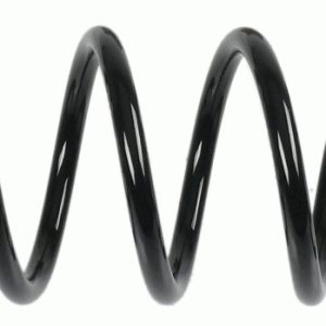 Arc spiral SKODA RAPID (NH3, NK3, NK6) 1.4 TDI diesel 90 cai SACHS 996 618