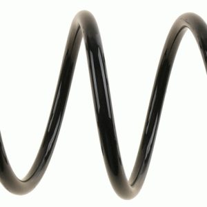 Arc spiral SKODA ROOMSTER (5J7) 1.2 benzina 64 cai SACHS 997 843