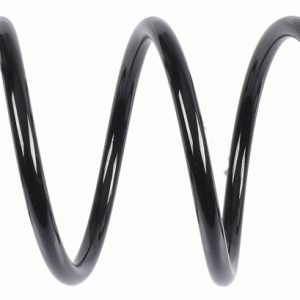 Arc spiral SKODA ROOMSTER (5J7) 1.6 TDI diesel 90 cai SACHS 997 853