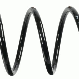 Arc spiral SKODA ROOMSTER (5J7) 1.2 TSI benzina 105 cai SACHS 997 863