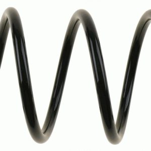 Arc spiral SKODA ROOMSTER (5J7) 1.2 TSI benzina 86 cai SACHS 997 864