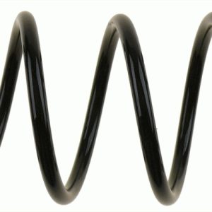 Arc spiral SKODA ROOMSTER (5J7) 1.2 benzina 70 cai SACHS 997 865