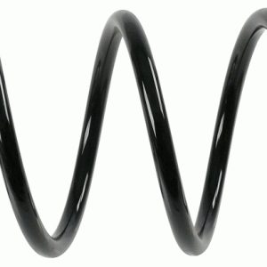 Arc spiral SKODA ROOMSTER (5J7) 1.2 benzina 64 cai SACHS 998 750