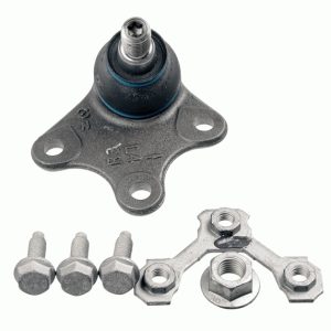 Pivot SKODA ROOMSTER Praktik (5J) 1.4 TDI diesel 70 cai LEMFORDER 25524 02