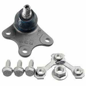 Pivot SKODA ROOMSTER (5J7) 1.4 TDI diesel 70 cai LEMFORDER 25525 02