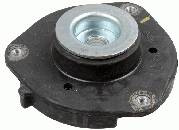 Rulment sarcina suport arc SKODA YETI (5L) 2.0 TDI 4x4 diesel 170 cai LEMFORDER 27184 01